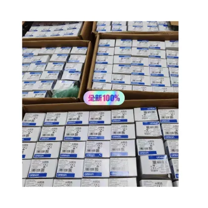 E3S-CR662M: Original Omron Photoelectric Sensor in Stock