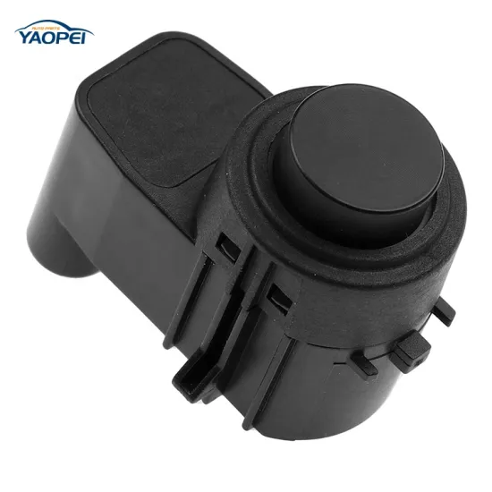 YAOPEI PDC Parking Sensor for Volkswagen SKODA Roomster & Fabia 2006-2010