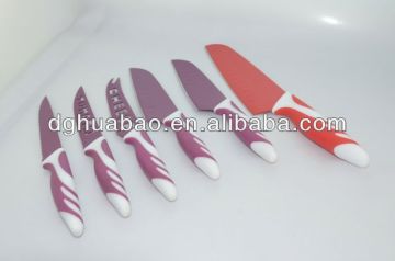 kitchen cutlery knives