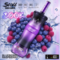 Bang Leader shisha 300K puffs disposbale vape veleprodaja