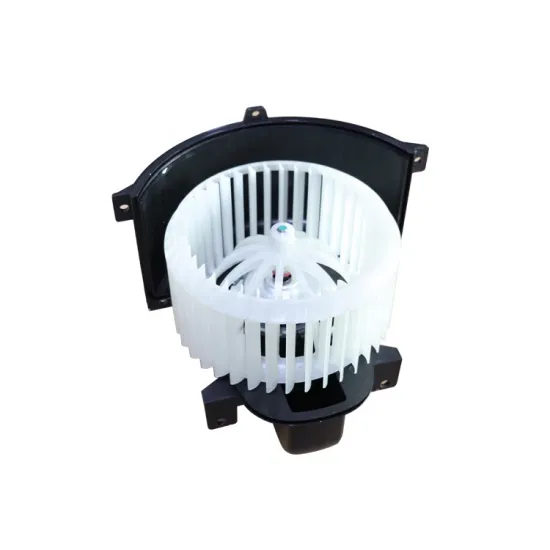 High Temperature Blower for Audi Q7 - OE 7L0820021L 7L0820021Q Car Parts & Accessories
