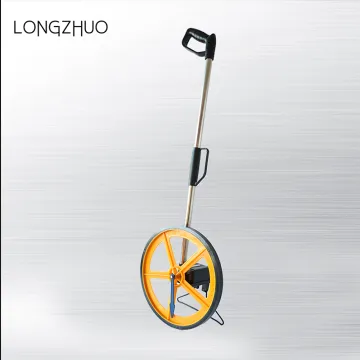 10000M Distance Measuring Wheel Accuracy