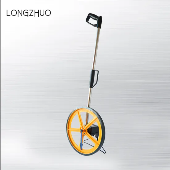 10000M Distance Measuring Wheel Accuracy