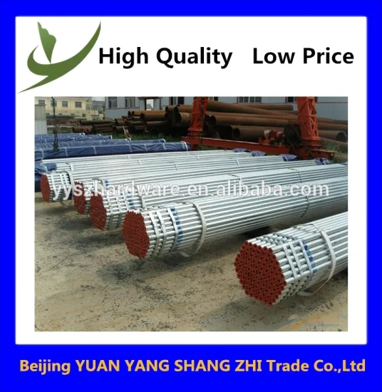Seamless pipe/steel pipe 400 diameter/pipe clamp