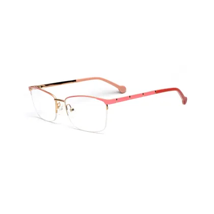 Joysee Metal Female Eyewear Multiply Colors For Men and Women