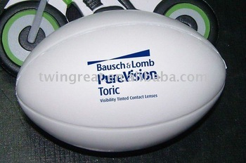 mini rugby ball