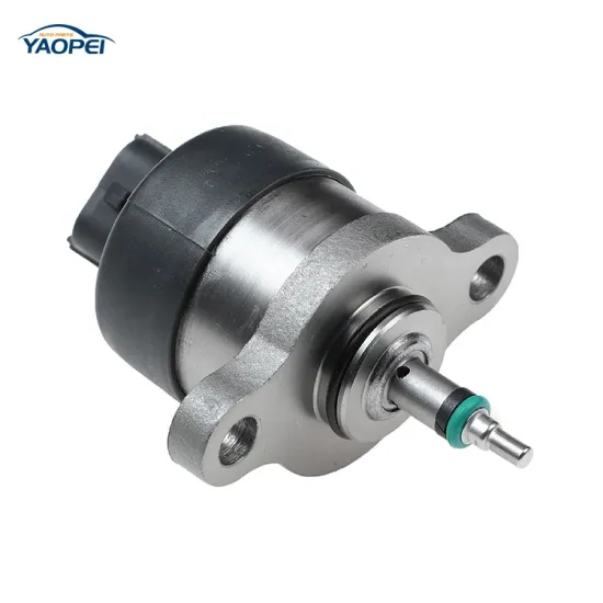 YAOPEI Fuel Injection Pressure Regulator for Hyundai Kia Carens Cerato Sportage (31402-27010)