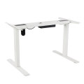 Adjustable Office Desktop Frame For Standing And Sitting