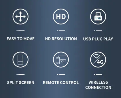 Mobile and LED Advertising Screens: Display & Screen Advertising
