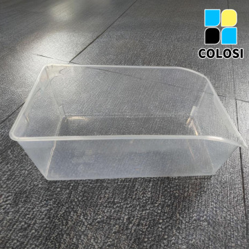 Slide-Out Refrigerator Storage Bin