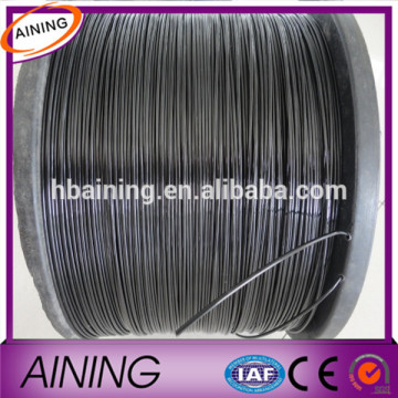 Greenhouse wire