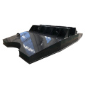 Static piling machine Short boat with good price