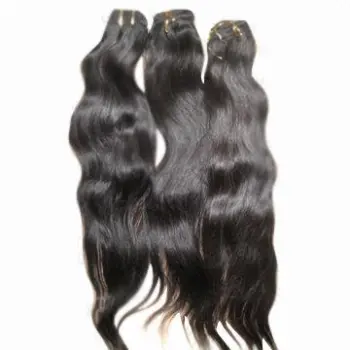Top New Natural Color Human Hair Brazilian Loose Wave Hair Weaves
