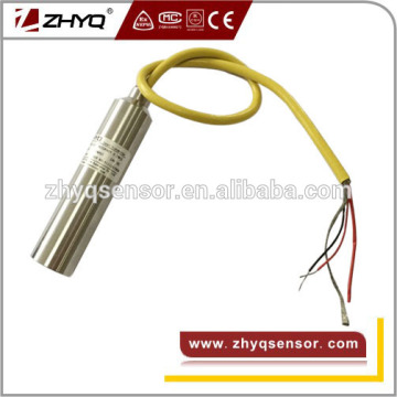 PT124B-224 PTFE Corrosive Flüssigkeitsspiegel-Sender