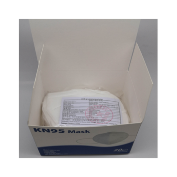 Fabrika Doğrudan Tedarik KN95 Maske FDA Onaylı