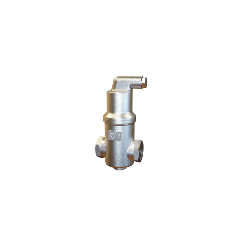 Micro Bubble Separator Valve