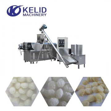 Modified Corn Starch Production Equipment