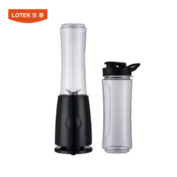 Personal Portable Electric Blender, Juicer, and Mixer for Smoothies and More