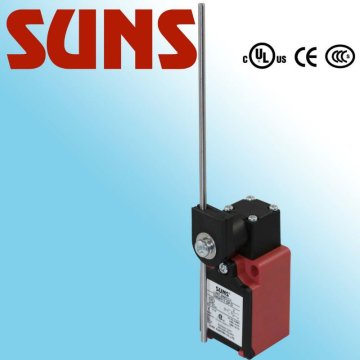 UL approval IP67 limit switch SMN4107