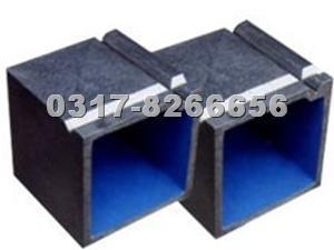 cast iron suqare box