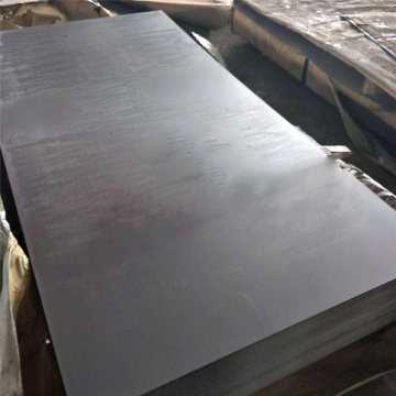 Placa de acero al carbono de 3 mm 4 mm 5 mm