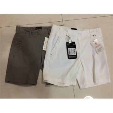 Lady's Casual Pant 2