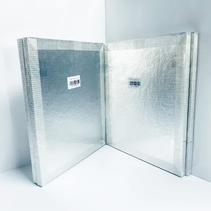 Water Cylinder Super Insulation Material