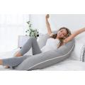 C Shaped Maternity Pillow for Sleeping