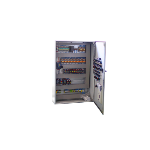 Electric Compactor Control Panel Price