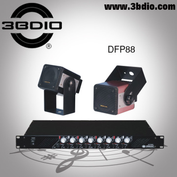 Power Distributor (DFP88)