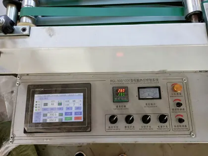 Wholesale Plastic American Express Envelop Bag Making Machine: Finding Your Perfect Manufacturing Solution