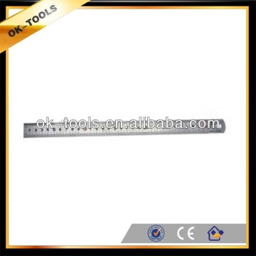 new 2014 High quality stainless steel cork-backed ruler 150mm-1500mm manufacturer China wholesale alibaba supplier