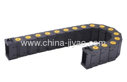 Bridge Type Cable Drag Chains 