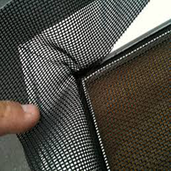 fiberglass Fly Screen