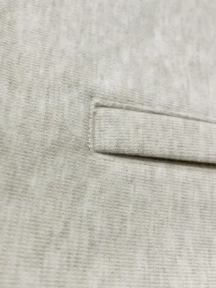 Women's khaki sports jacket