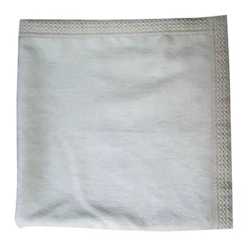 Double Silk Velvet Blanket