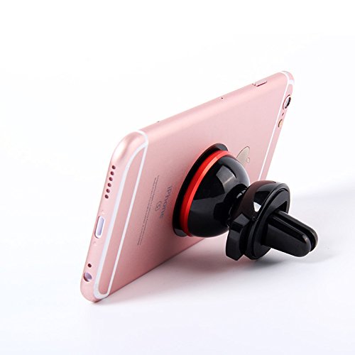 Car mount phone holder