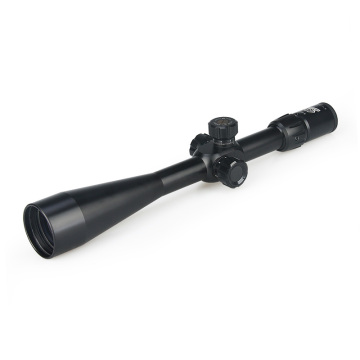 8-32X56SFIRF Waterproof Tactical Scope Sight with Red and Green Crosshairs - HK1-0283