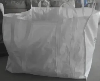  Eco-Friendly Compression Ton Bag - Good Quality Polypropylene Jumbo Bag 