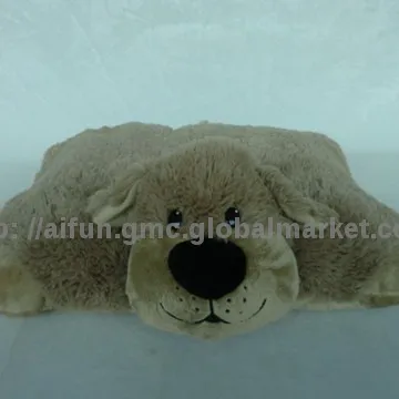 Practical toy, Dog Pillow toy,stuffed toys