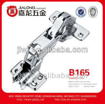 cabinet hardware hinge