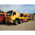 25ton rotator tow lori wreckers