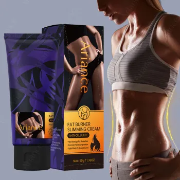 Mature Technology Formula Private Label Anti-Cellulite Cream