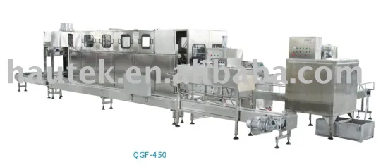 5 gallon bucket filling machines