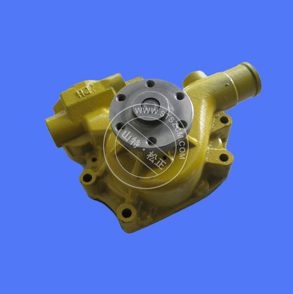 PC60-7 WATER PUMP 6205-61-1202