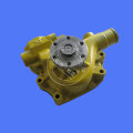 Pompe à eau du moteur 4D95 de Pc75uu-2 Ass&#39;y 6206-61-1103