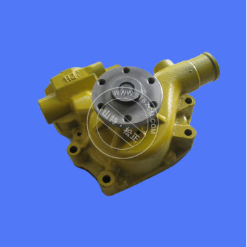komatsu PC78US-6 water pump 6205-61-1202