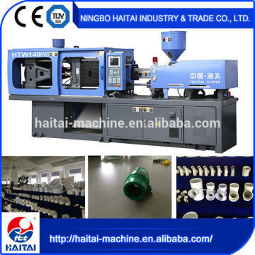 HTW140 PVC High Quality Factory Price good quality plastic injection part manufacture