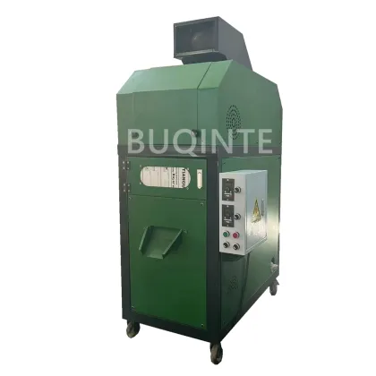 High-Strength Miniature Copper Pelletizer Sales Surge in Southeast Asia
