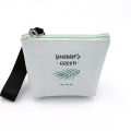 Summer style PU coin purse